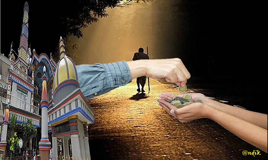 KEUTAMAAN SIFAT DERMAWAN