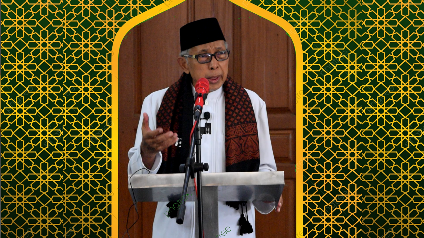 HARI RAYA KORBAN: ANTARA ORIENTASI DUNIAWI DAN ORIENTASI DUNIAWI-UKHROWI